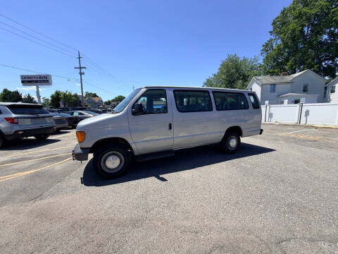 2006 Ford E-Series E-350 SD XL