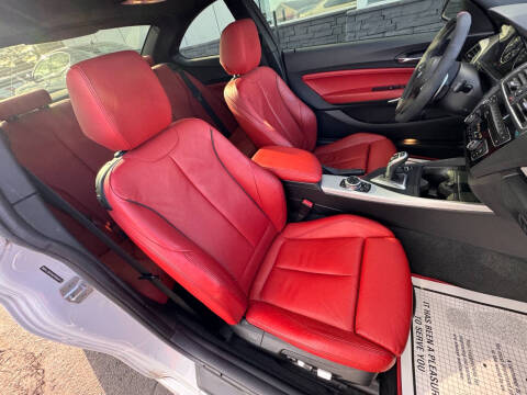 2016 BMW 2 Series M235i xDrive