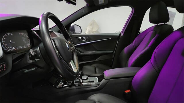 2024 BMW 2 Series 228i xDrive Gran Coupe