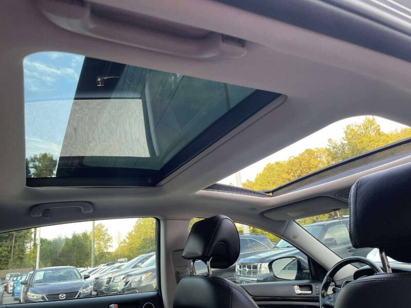 2015 Kia Cadenza Premium