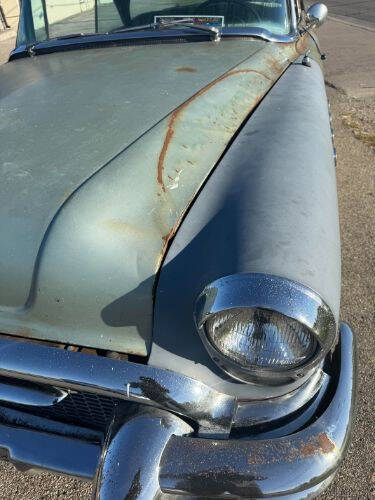 1955 Buick Roadmaster
