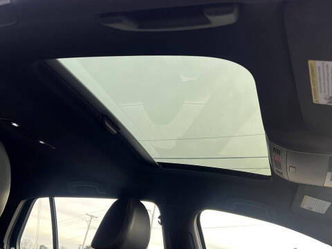 2015 Volkswagen Golf GTI Autobahn