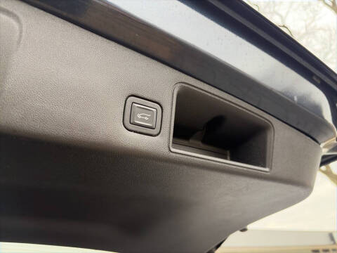 2018 GMC Terrain SLE Diesel