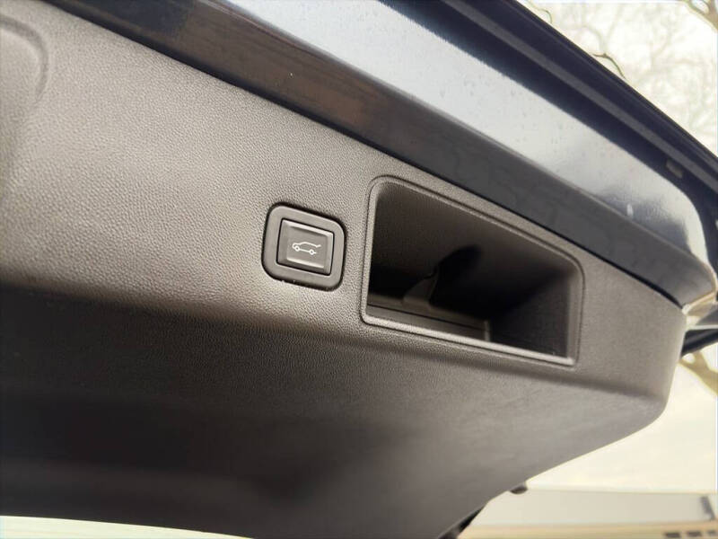 2018 GMC Terrain SLE Diesel