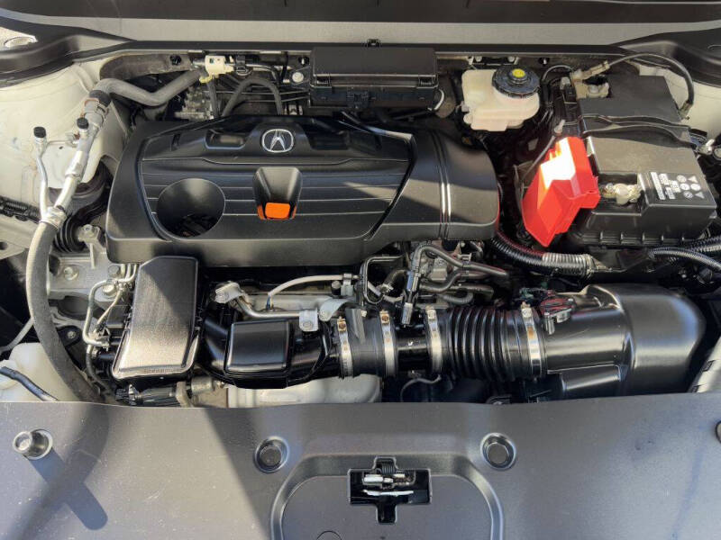 2020 Acura RDX SH-AWD w/Tech