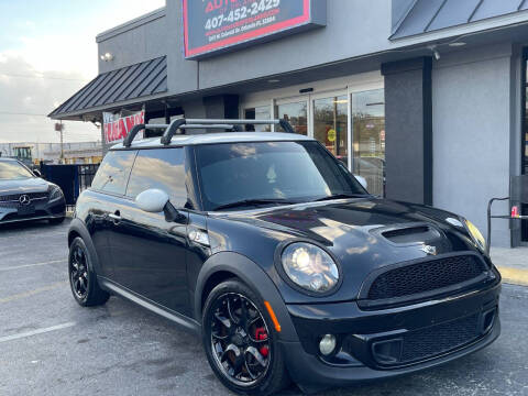 2012 MINI Cooper Hardtop for sale at Autohaus of Orlando in Orlando FL