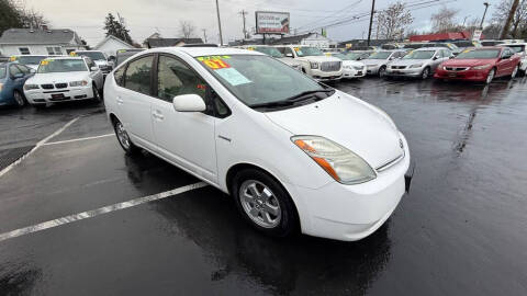 2007 Toyota Prius