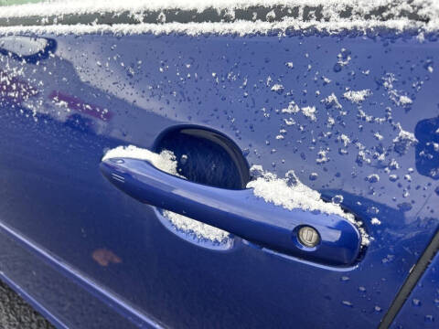 2018 Toyota Prius Three