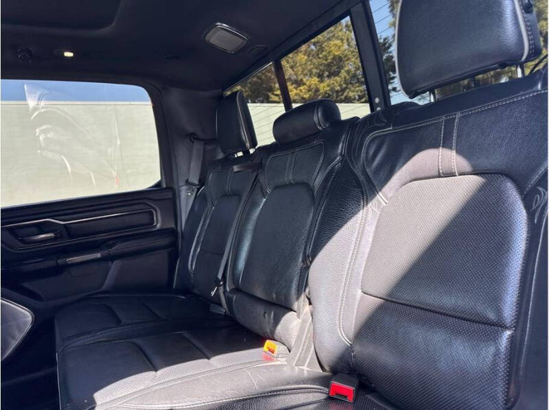 2019 RAM 1500 Limited