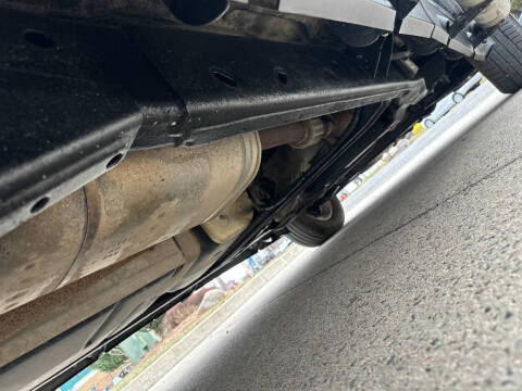 2009 Chevrolet Avalanche LT