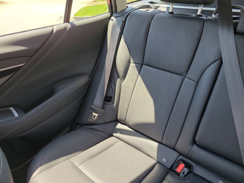 2024 Subaru Outback Limited XT