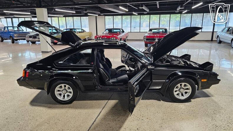1983 Toyota Celica