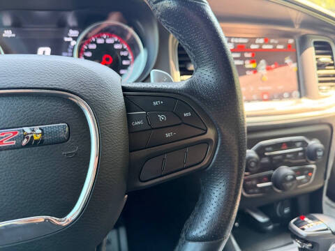 2021 Dodge Charger Scat Pack