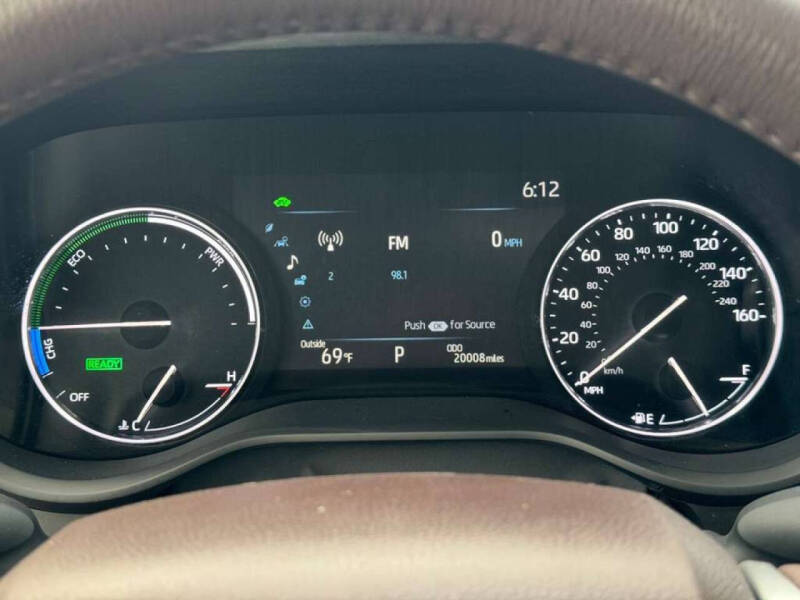 2024 Toyota Sienna Platinum 7-Passenger