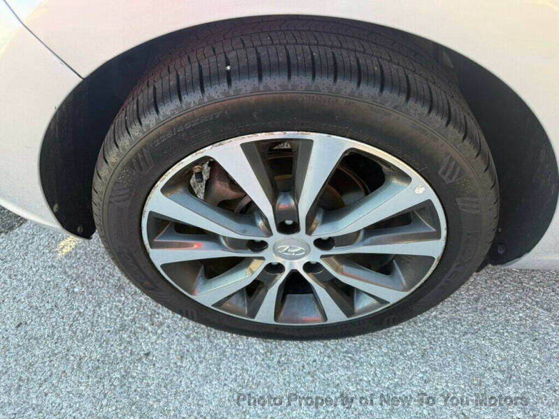 2019 Hyundai Elantra GT