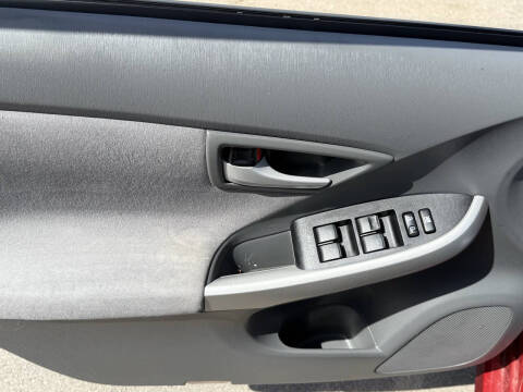 2011 Toyota Prius Five