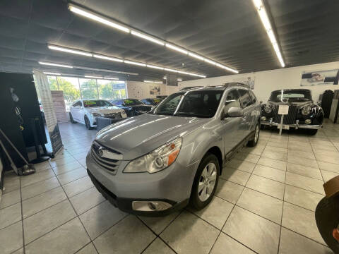 2012 Subaru Outback for sale at 5 Star Auto Sale in Rancho Cordova CA