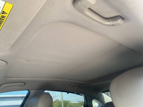 2015 Hyundai Genesis