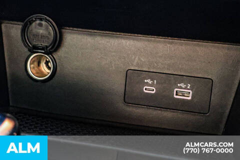 2023 Nissan Pathfinder SV