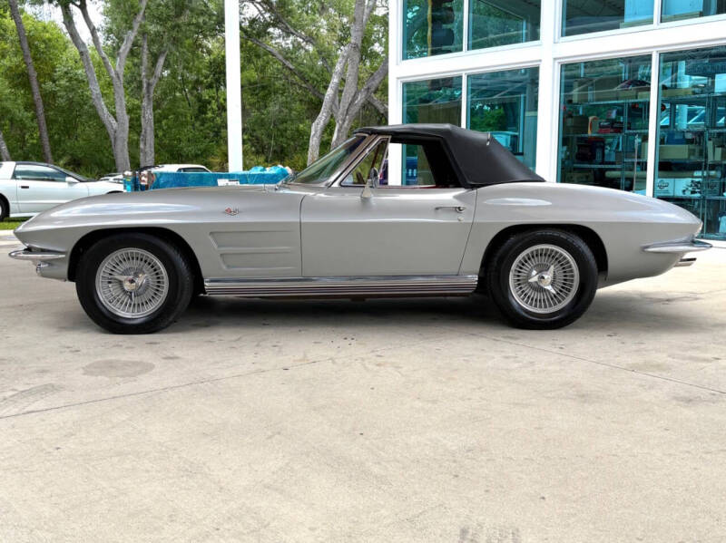 1964 Chevrolet Corvette