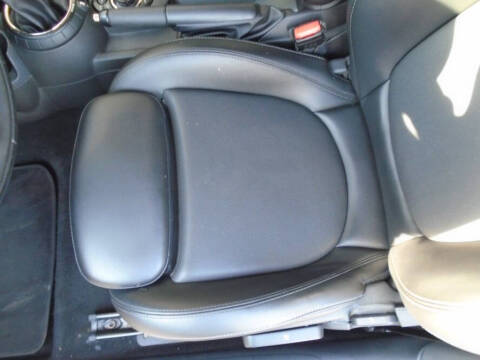 2015 MINI Hardtop 2 Door Cooper S