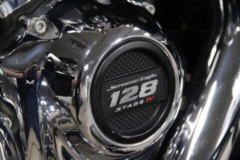 2020 Harley-Davidson Road Glide
