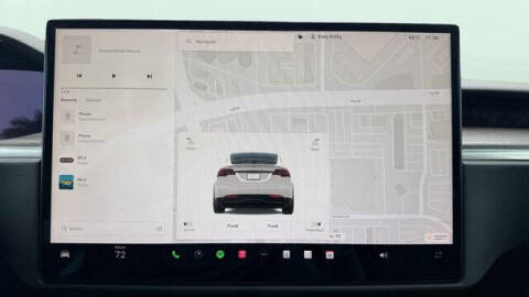 2023 Tesla Model X