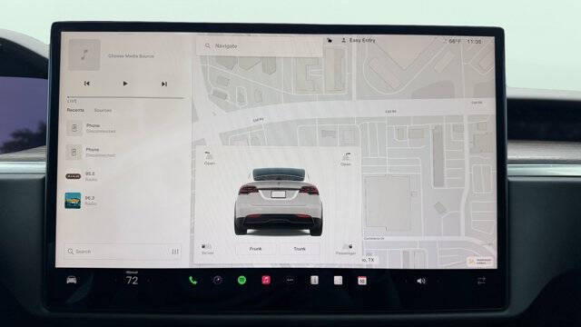 2023 Tesla Model X
