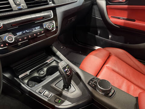 2019 BMW 2 Series M240i xDrive