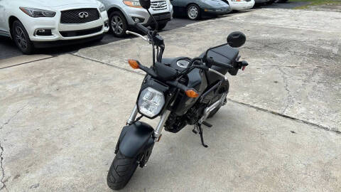 2023 Honda Grom