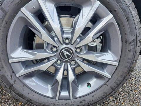 2026 Acura ADX