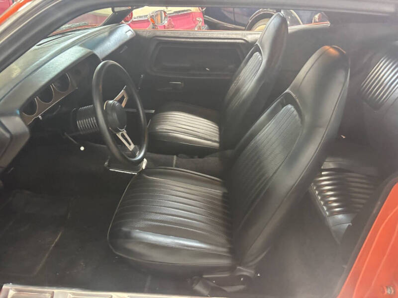 1971 Dodge Challenger