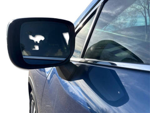 2020 Subaru Ascent Touring