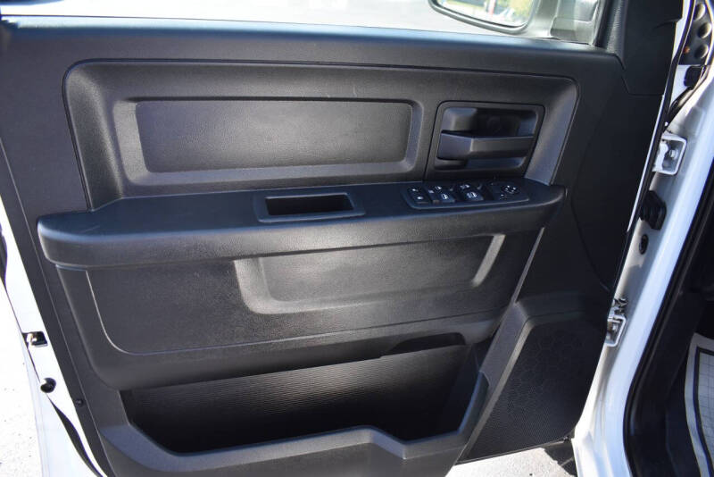 2019 RAM 1500 Classic Express