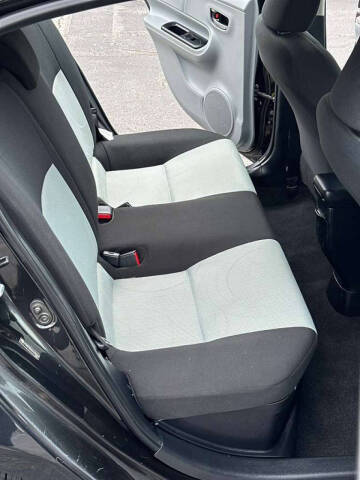 2013 Toyota Prius c Three