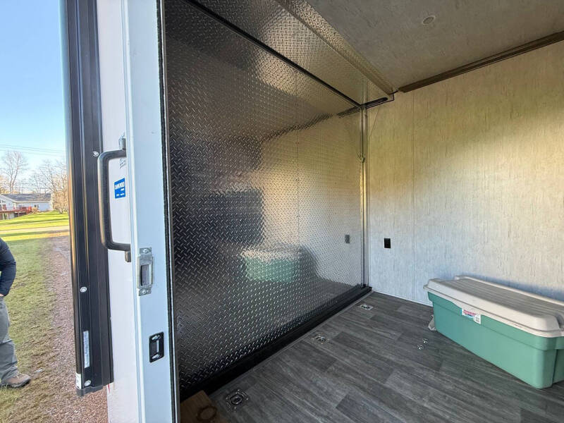 2022 Sundowner Trailers Trailblazer