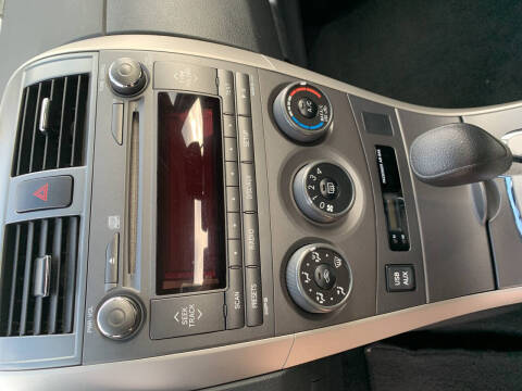 2011 Toyota Corolla S