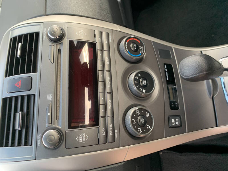 2011 Toyota Corolla S