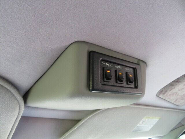 2014 Ford E-Series E-250