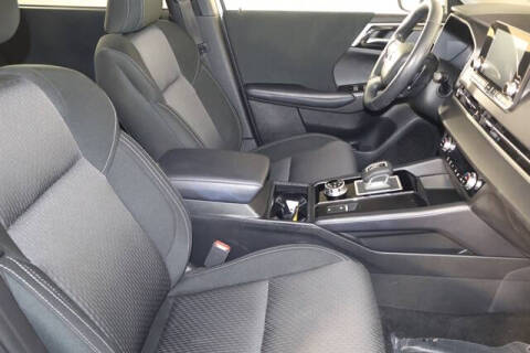 2024 Mitsubishi Outlander ES