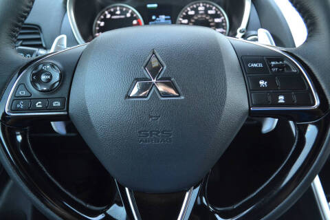 2026 Mitsubishi Eclipse Cross SEL