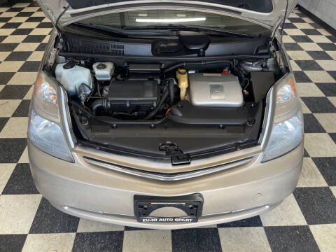 2007 Toyota Prius