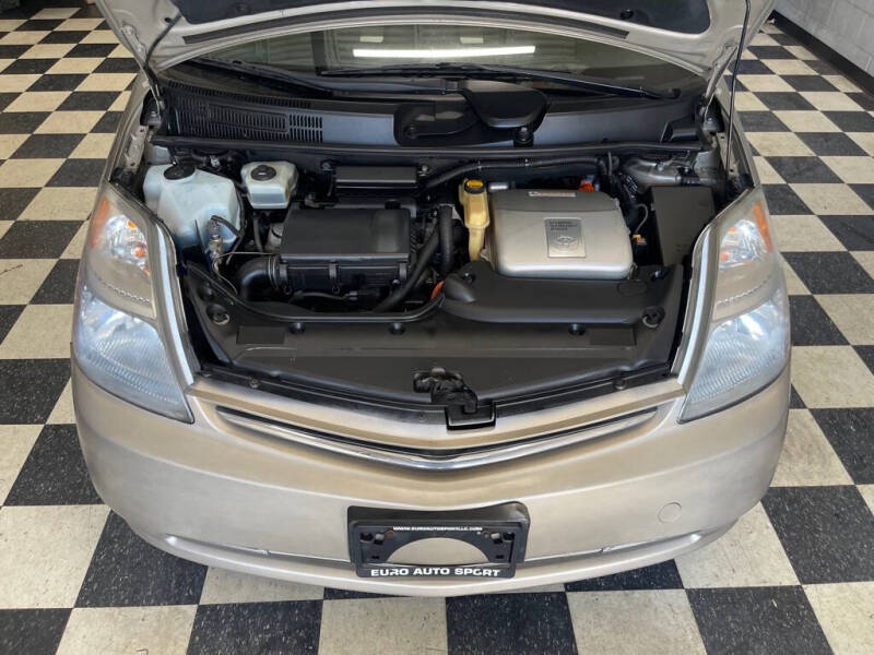 2007 Toyota Prius