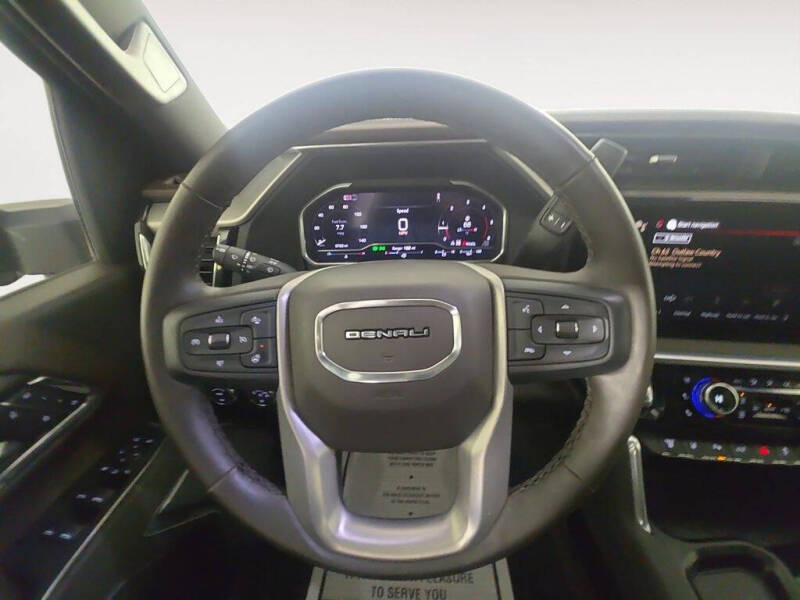 2024 GMC Sierra 3500HD