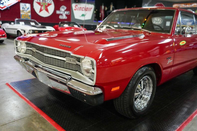 1969 Dodge Dart