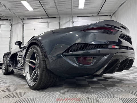 2014 Dodge SRT Viper GTS