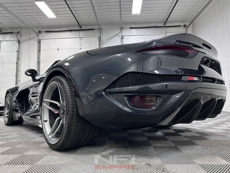 2014 Dodge SRT Viper GTS