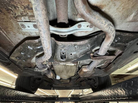 1995 Chevrolet Caprice