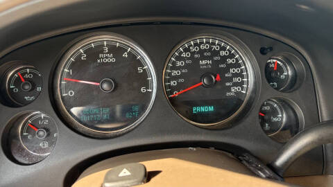 2012 GMC Yukon SLT
