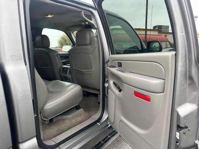 2006 GMC Sierra 1500